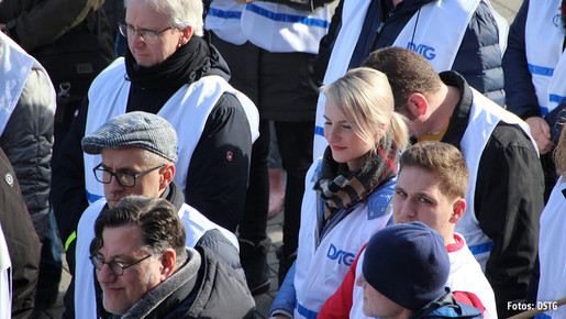 Aktive Mittagspause in Münster Aktive Mittagspause in Münster