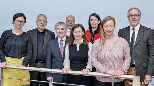 dbb-Bundesleitung und Bundesjugendleitung dbb-Bundesleitung und Bundesjugendleitung