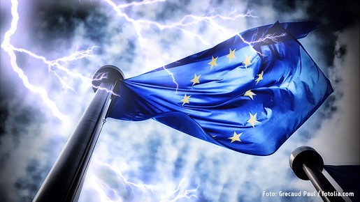 Europäischer Abend Europäischer Abend