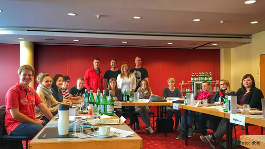 START- Workshop in Schwerin START- Workshop in Schwerin