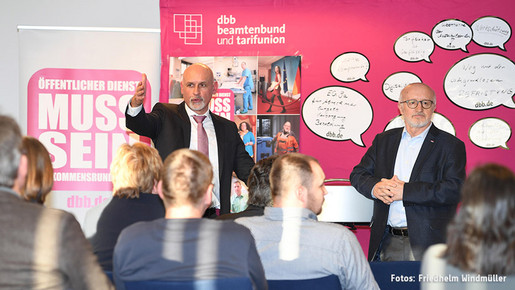 Branchentag 2018 in Köln