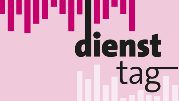 dbb Podcast, dienstag - Menschen die Staat machen