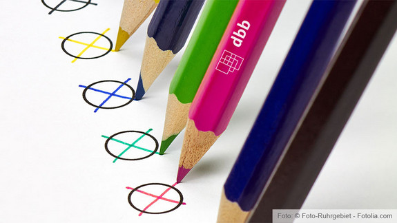 Personalratswahlen Personalratswahlen