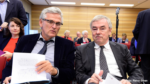 12. dbb Medienkonferenz