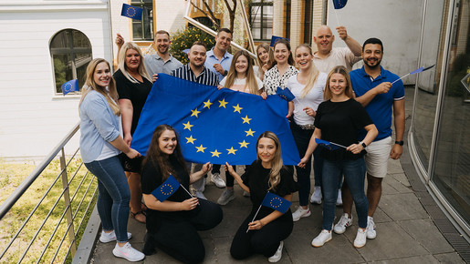 dbb jugend AG Europa dbb jugend AG Europa