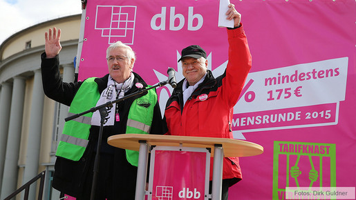 Saarbrücken Demo Saarbrücken Demo