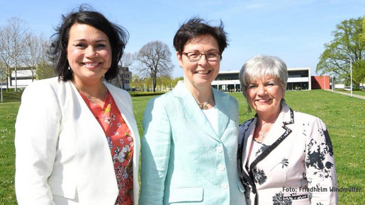 Geschlechtergerechte Beurteilungsverfahren