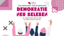 Grafik zum Ideencampus 2025