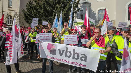Mahnwache in Erfurt Mahnwache in Erfurt
