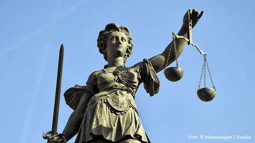Justitia