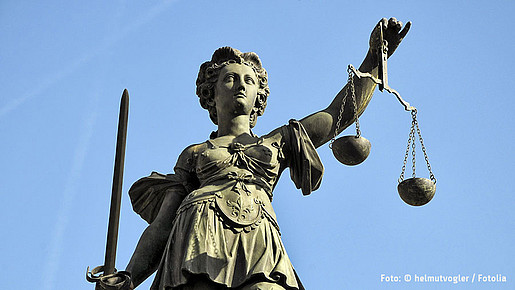 Justitia