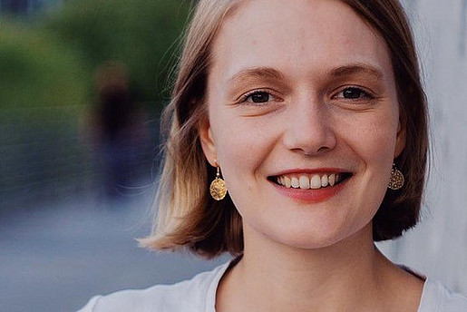 Ria Schröder