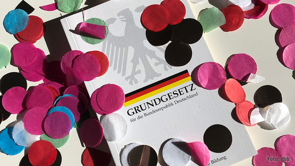 Grundgesetz