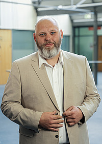 Toni Nickel