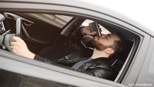 Alkohol am Steuer Alkohol am Steuer
