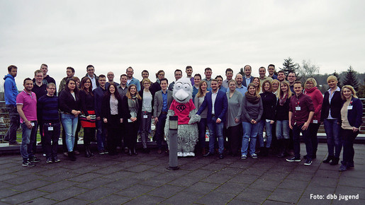 Bundesjugendausschuss