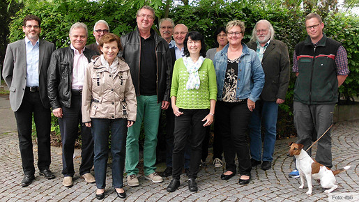 dbb hessen Tarifausschuss