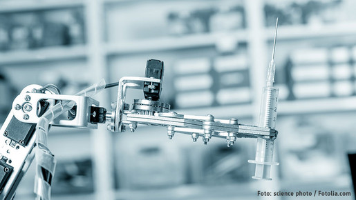 Medizintechnik Medizintechnik