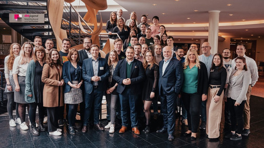 Bundesjugendausschuss