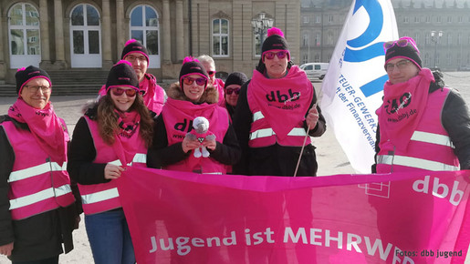 Mahnwache in Stuttgart Mahnwache in Stuttgart