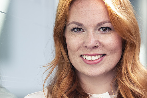 Karoline Herrmann