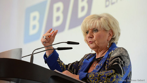 Helene Wildfeuer Helene Wildfeuer