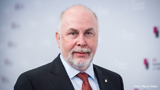 Ulrich Silberbach Ulrich Silberbach