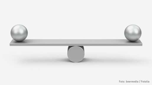 Gleichwertige Lebensverhältnisse: Ohne starken öffentlichen Dienst nicht zu machen Gleichwertige Lebensverhältnisse: Ohne starken öffentlichen Dienst nicht zu machen