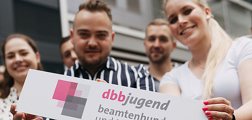 Die dbb jugend