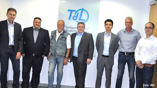 dbb Verhandlungskommission Kampfmittelräumdienst  dbb Verhandlungskommission Kampfmittelräumdienst