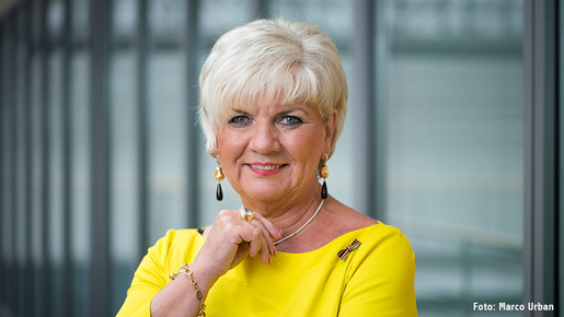 Helene Wildfeuer Helene Wildfeuer