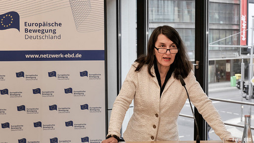 Kirsten Lühmann Kirsten Lühmann