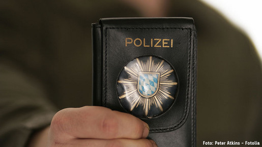 Polizei Polizei