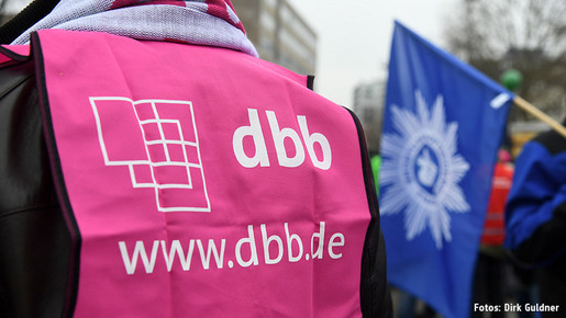 Demo in Saarbruecken Demo in Saarbruecken