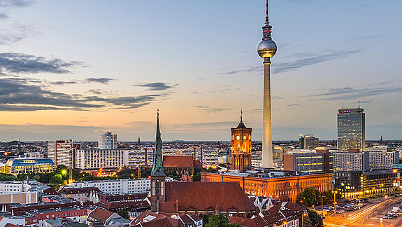 dbb Jahrestagung 2021 dbb Jahrestagung 2021