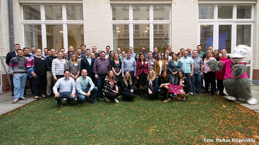 Bundesjugendausschuss Bundesjugendausschuss