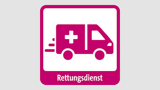 Rettungsdienst