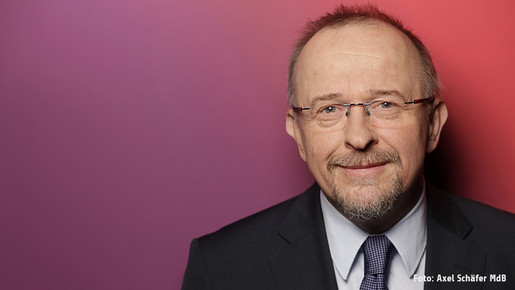 Axel Schäfer Axel Schäfer