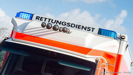 Rettungsdienst Rettungsdienst