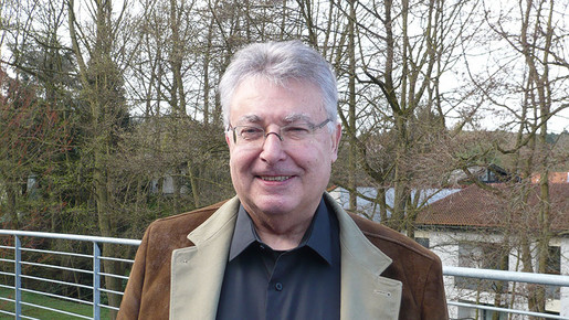 Klaus Becht