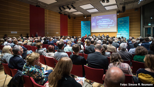 30. Eurpäischer Abend