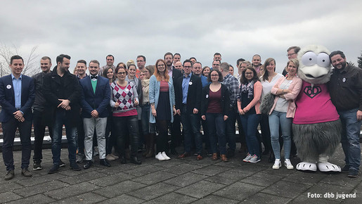 Bundesjugendausschuss der dbb jugend Bundesjugendausschuss der dbb jugend