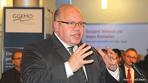 Peter Altmaier