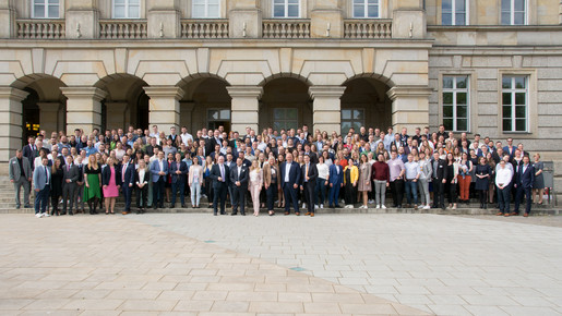 Bundesjugendtag Bundesjugendtag