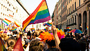 Wie geht bei Diversity-Themen voran? Zu dieser Frage haben sich Florian Klink, Toni Nickel und Matthäus Fandrejewski mit Sven Lehmann (Grüne), dem Queer-Beauftragten der Bundesregierung, ausgetauscht.