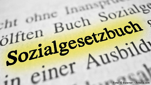 Sozialgesetzbuch