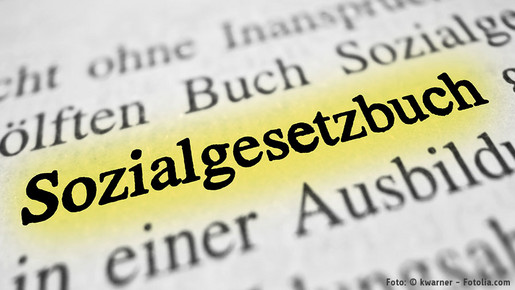 Sozialgesetzbuch Sozialgesetzbuch