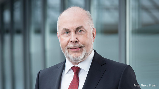 Ulrich Silberbach Ulrich Silberbach