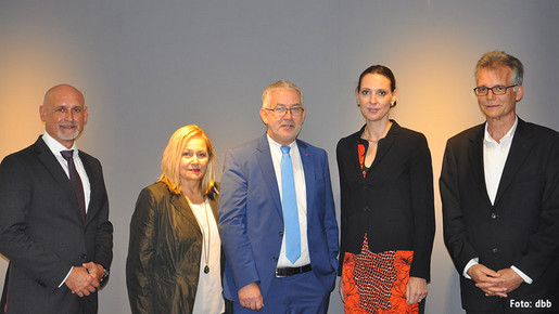 Bundesagentur für Arbeit: Tarifpolitischer Austausch Bundesagentur für Arbeit: Tarifpolitischer Austausch