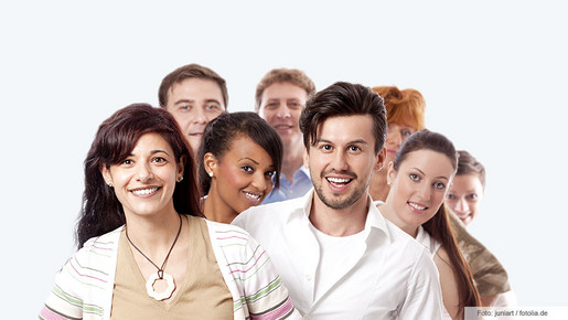 dbb erneut mit kräftigem Anstieg der Mitgliederzahlen dbb erneut mit kräftigem Anstieg der Mitgliederzahlen